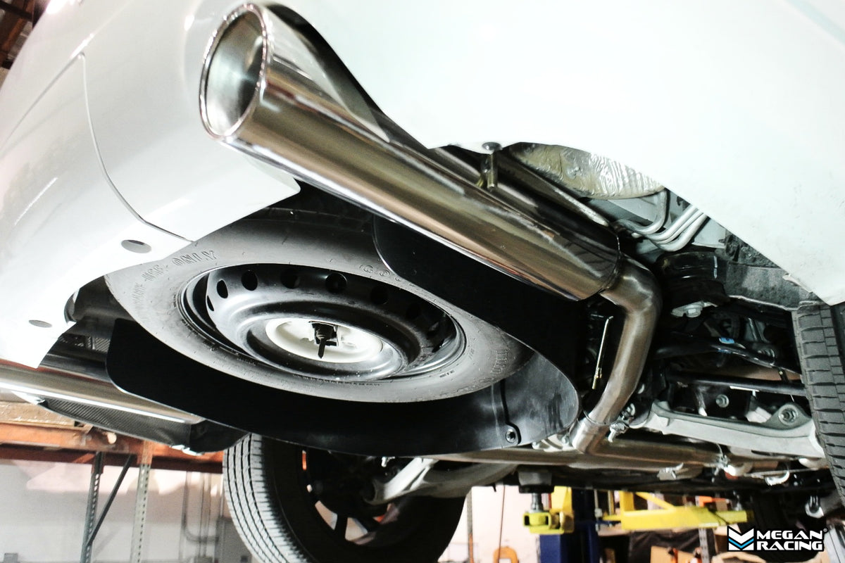 Dodge Durango 2021+ Dual Exhaust System (Excludes SXT/SRT Hellcat) – LWT-CBS-DDU14V6
