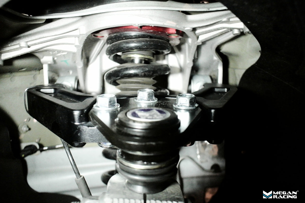 Tesla Model Y 2020+ Front Upper Camber/Caster Arms – MRS-TS-0120