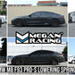 BMW M8 2020+ (F92 / F93) Pro-S Adjustable Lowering Spring System – MR-HLK-BF90M5
