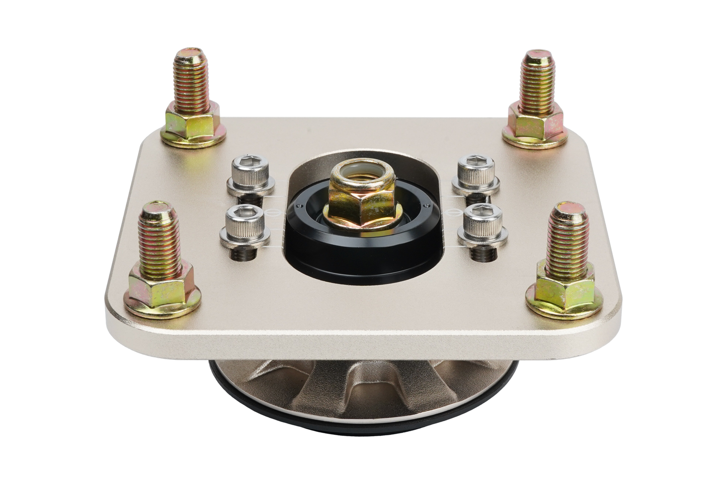 Camber Upper Mount - Front - N-07-CMB-F-UM
