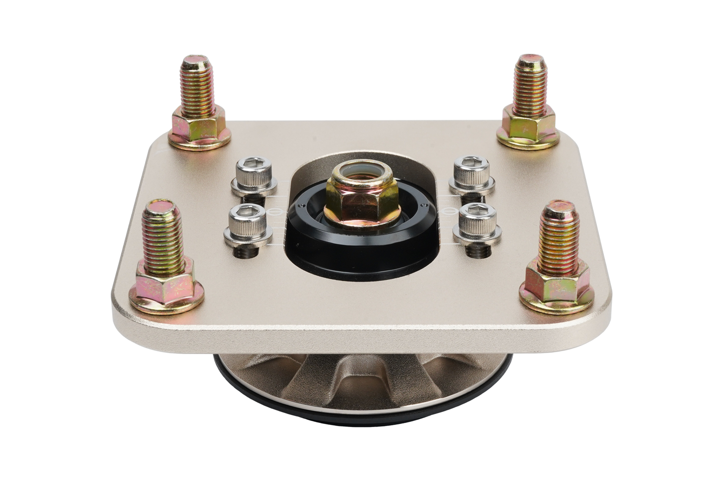 Camber Upper Mount - Front - N-09-CMB-F-UM