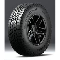 275/60R20 115H Nokian OUTPOST NAT 700/A/A ALL-WEATHER [ LOC: 1L - 1 ]