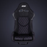 Nikos II (Carbon Fiber)