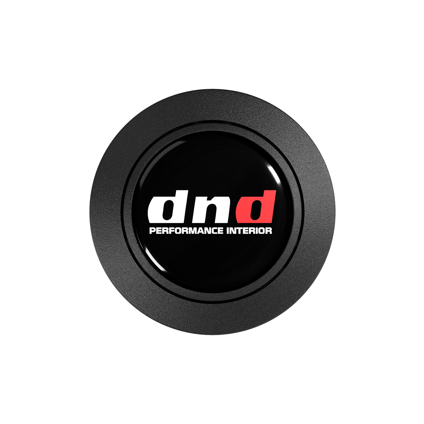 NISMO Heritage Horn Button
