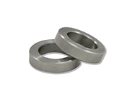 Toyota Stainless Steel Tie rod end lock spacers