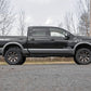 3 Inch Lift Kit | N3 Struts & Shocks | Nissan Titan 4WD (2017-2024)