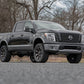 3 Inch Lift Kit | N3 Struts & Shocks | Nissan Titan 4WD (2017-2024)