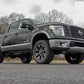 3 Inch Lift Kit | N3 Struts & Shocks | Nissan Titan 4WD (2017-2024)