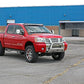 4 Inch Lift Kit | Nissan Titan 2WD/4WD (2004-2015)