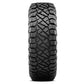 285/70R17 Nitto Ridge Grappler