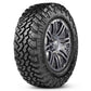 33X12.50R17 Nitto Trail Grappler