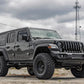 3.5 Inch Lift Kit | C/A Drop | 4-Door | EcoDiesel | Jeep Wrangler Unlimited (20-23)