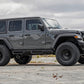 3.5 Inch Lift Kit | C/A Drop | 4-Door | EcoDiesel | Jeep Wrangler Unlimited (20-23)