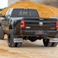 5 Inch Lift Kit | Diesel | AISIN | Ram 3500 4WD (2019-2024)