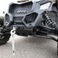 6 Inch Black Series LED Light Bar | Slim Line