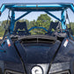 Full Windshield | Scratch Resistant | Can-Am Maverick Max 1000R X
