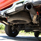Performance Cat-Back Exhaust | Stainless | 5.7L | Ram 1500 2WD/4WD (19-24)