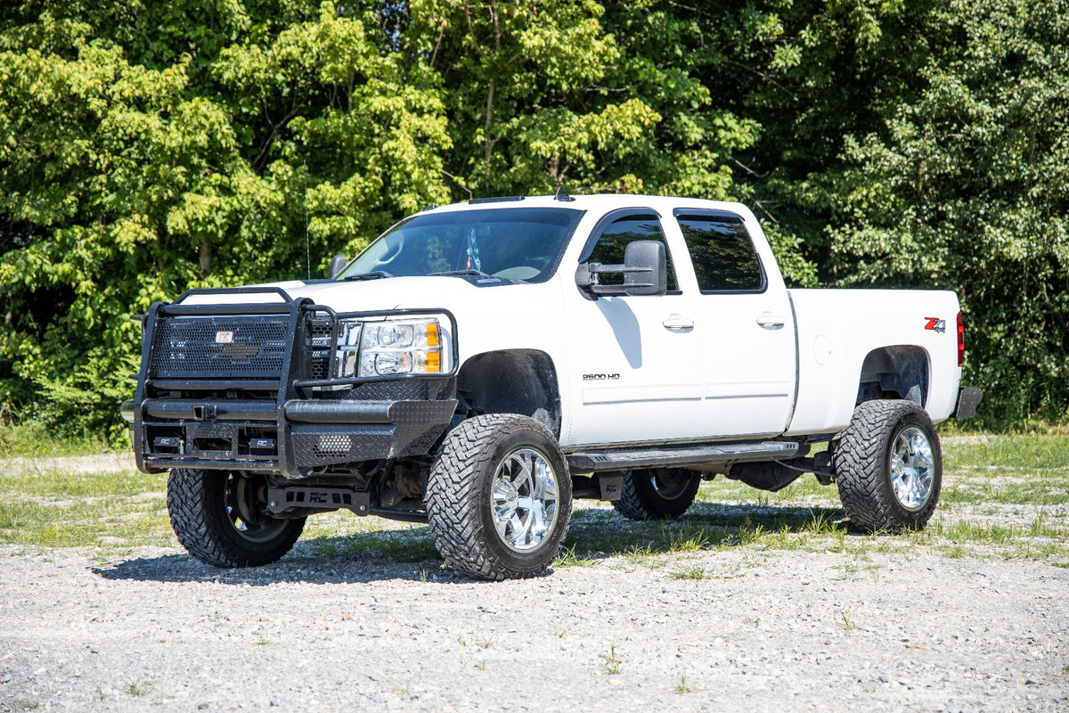 7.5 Inch Lift Kit | Torsion Drop | M1 | Chevy/GMC 2500HD/3500HD (11-19)