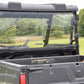Rear Cab Panel | Scratch Resistant | Mid Size | Polaris Ranger 500/Ranger 800 Mid-Size
