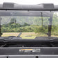 Rear Cab Panel | Scratch Resistant | Mid Size | Polaris Ranger 500/Ranger 800 Mid-Size