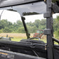 Rear Cab Panel | Scratch Resistant | Mid Size | Polaris Ranger 500/Ranger 800 Mid-Size