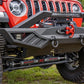Winch Cleat (Red)