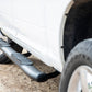 Oval Nerf Step | Crew Cab | Black | Ram 1500/2500/3500 2WD/4WD (2010-2025 & Classic)