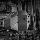 M210 Diff Skid | Jeep Gladiator JT Rubicon/Wrangler JL/Wrangler Unlimited Rubicon (18-25)