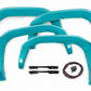 Sport Fender Flares | 796 Wave Maker | Toyota Tacoma 2WD/4WD (2024-2026)