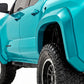 Sport Fender Flares | 796 Wave Maker | Toyota Tacoma 2WD/4WD (2024-2026)