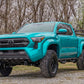 Sport Fender Flares | 796 Wave Maker | Toyota Tacoma 2WD/4WD (2024-2026)