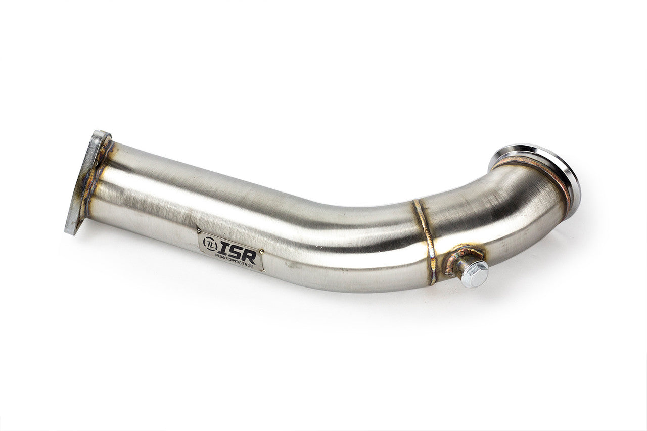 ISR Performance o2 Housing for Top Mount SR20 Manifold