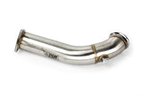 ISR Performance o2 Housing for Top Mount SR20 Manifold