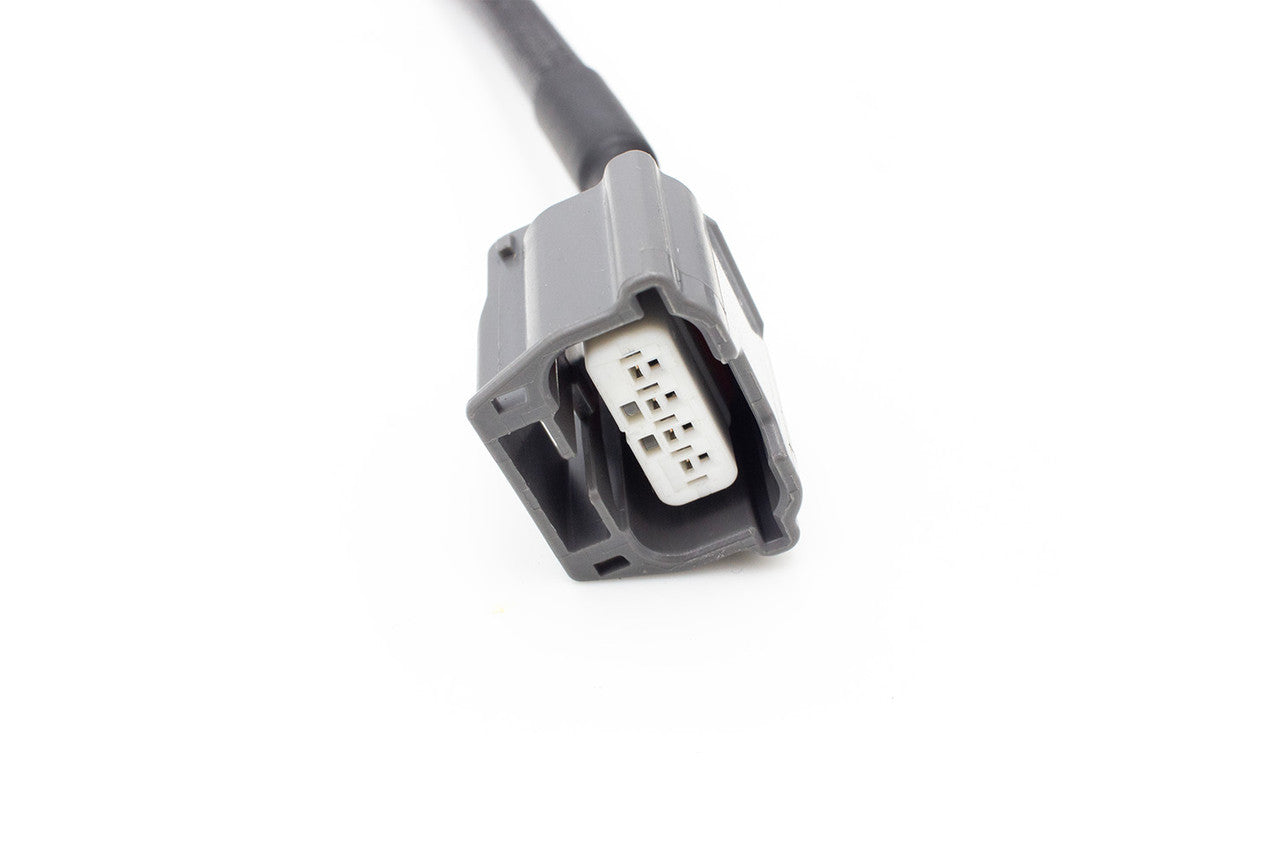 ISR Performance o2 Harness Extension for Nissan VQ37