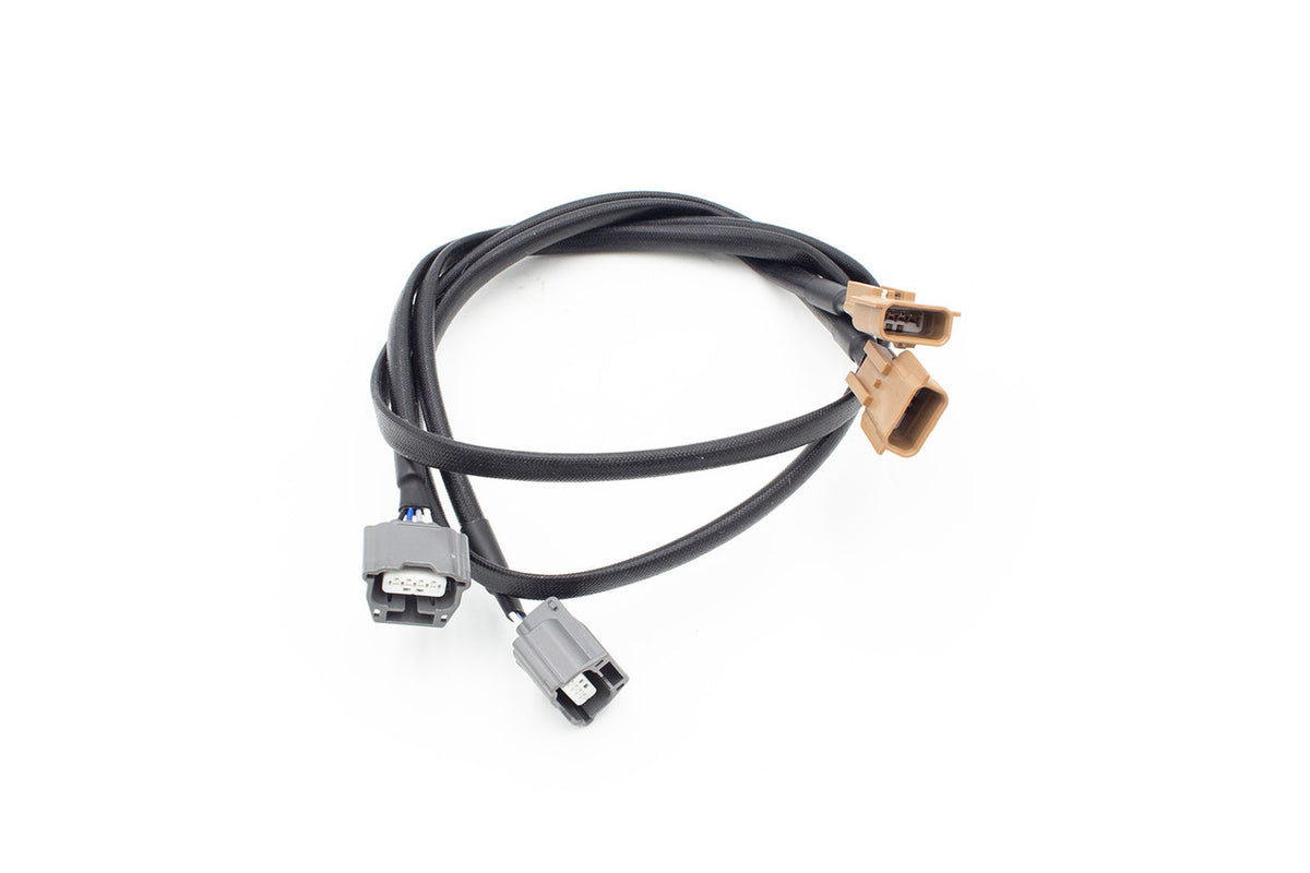 ISR Performance o2 Harness Extension for Nissan VQ37