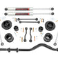 3.5 Inch Lift Kit | Spacers | M1 | Jeep Gladiator JT 4WD (2024-2025)