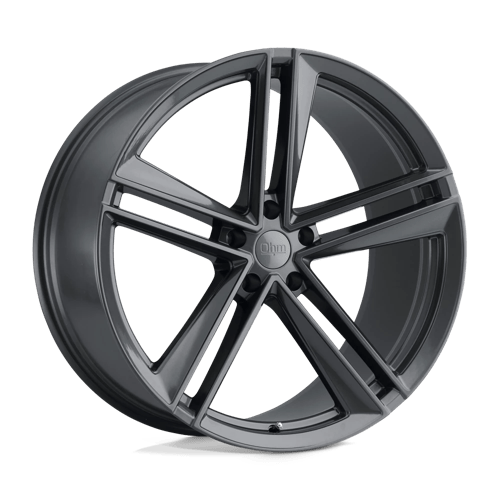 OHM OMLTG 21X10.5 5X120 G-GNMTL 30MM Wheels