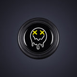 OUTRUN Horn Button
