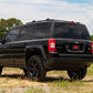 2 Inch Lift Kit | N3 Struts | Jeep Compass (07-16)/Patriot (10-17)