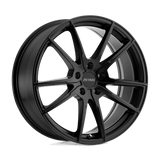 Petrol PEP0A 18X8 5X112 M-BLK 40MM Wheels