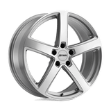 Petrol P2A 18X8 5X112 72.1 +32 SLV-MACH Wheels