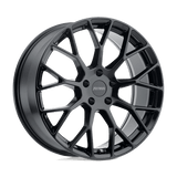 Petrol P2B 17X8 5X112 72.1 +40 G-BLK Wheels