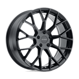 Petrol PE P2B 19X8 5X120 76 G-BLK +35 Wheels