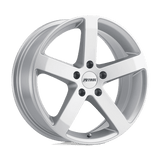 Petrol PEP3B 16X7 5X112 G-SLV 38MM Wheels
