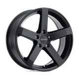 Petrol PEP3B 17X7 5X4.25 M-BLK 38MM Wheels