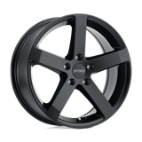 Petrol P3B 16X7 5X112 72.1 +38 M-BLK Wheels