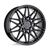 Petrol PE P3C 18X8 5X115 76 S-BLK +40 Wheels