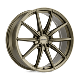 Petrol P4B 18X8 5X4.25 72.1 +40 M-BRNZ Wheels