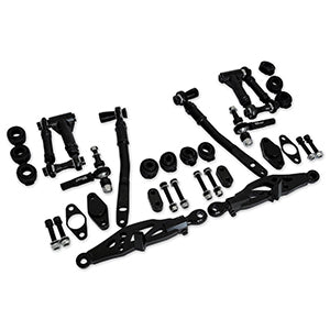 R32 GT-R / GTS4 Front Suspension arm package (10% combo discount)