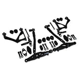 R33 GT-R / GTS4 Front Suspension arm package (10% combo discount)